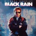 Black Rain French-front