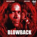 Blowback French Divx-front