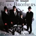 Blues Brothers 2000-front