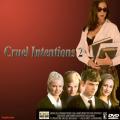 Cruel Intentions 2-front