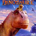 Disneys Dinosaurier French-front