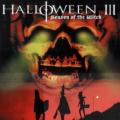 Halloween 3 German-front