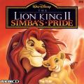 Lion King 2-front
