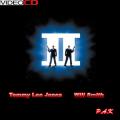 Men In Black 2-front