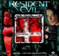 Resident Evil-front
