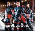 Rollerball 2002-front