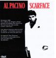 Scarface French Divx-front
