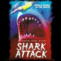 Shark Attack-front