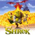 Shrek French-front