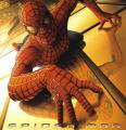 Spiderman The Movie-front