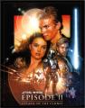 Star Wars Episode 2 Attack Of The Clones Dutch-front