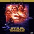 Star Wars Episode 4 A New Hope Divx-front