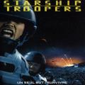 Starship Troopers French-front