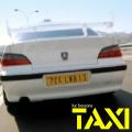 Taxi-front