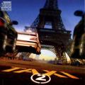 Taxi 2 French-front