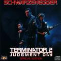 Terminator 2 Judgment Day-front