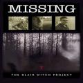 The Blair Witch Project-front