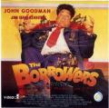 The Borrowers-front