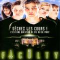 The Faculty French-front