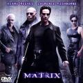 The Matrix French-front