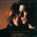 Thomas Crown-front