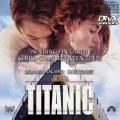 Titanic Divx-front