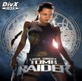 Tomb Raider The Movie Divx-front