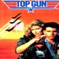 Top Gun French-front