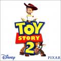 Toy Story 2 French-front