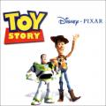 Toy Story French-front