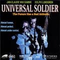 Universal Soldier-front