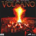 Volcano-front