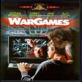 War Games-front