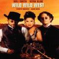 Wild Wild West French-back