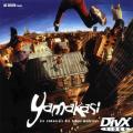 Yamakasi French Divx-front