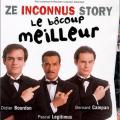 Ze Inconnus Story-front