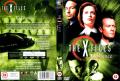 x files existence dvd zone 2 vo