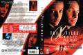 x files le film dvd zone 2