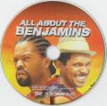 All About The Benjamins Finnish-cd