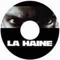 La haine cd by micoli