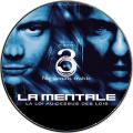 La mentale - cd