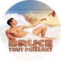 bruce tout puissant cd