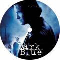 dark blue cd