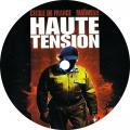 haute tension cd