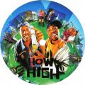 how high cd