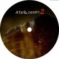 jeepers creepers 2 cd