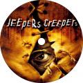 jeepers creepers cd