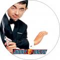 johnny english cd