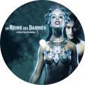 la reine des damnes cd