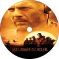 les larmes du soleil cd